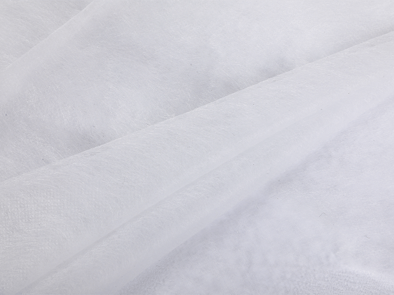 What about the environmentally friendly properties and versatility of spunlace nonwoven fabric?